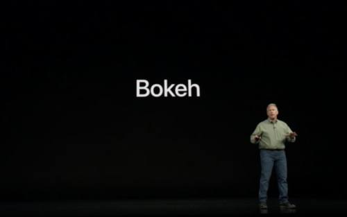 Bokehは世界共通語